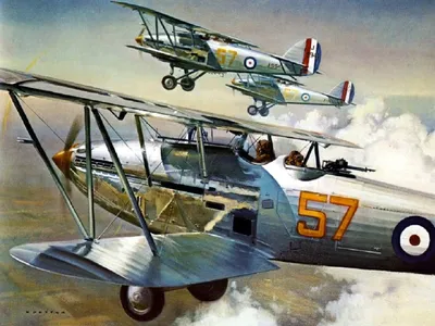 Radiant Vintage Wallpaper Nature Wallpaper 4K 1440x1080 Hd, Pc, Desktop, Wallpaper, Featuring, Vintage, Military, Aircraft, Flight, Showcasing, Detailed, Biplanes, Gray, White, Landscape