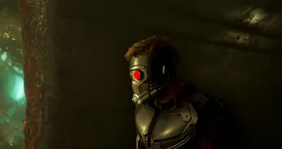 Dark Star Wallpaper Space Wallpaper 4K 2158x1136 Star-lord, In, His, Helmet, From, Guardians, Of, The, Galaxy, Vol, Dark, Cinematic, Brown, Ultrawide, Full HD