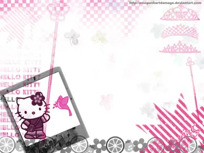 Crisp Hello Wallpaper Wallpaper 4K, Abstract category