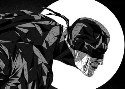 Serene Comic Wallpaper Abstract Wallpaper 4K 1803x1278 Comic, Daredevil, Hd, Desktop, Wallpaper, Background, Image, White, Gray, Landscape