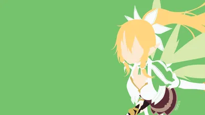 Minimalist Leafa Suguha Kirigaya Minimal Wallpaper 4K 1920x1080 Minimalist, Hd, Desktop, Wallpaper, Of, Leafa, (suguha, Kirigaya, Sword, Art, Gray, White, Pink, Ultrawide, Full HD