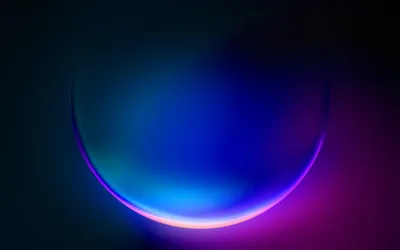 Golden Windows Wallpaper Abstract Wallpaper 4K 3840x2400 Windows, 11, Abstract, Glowing, Bubble, In, Blue, And, Purple, Gradient, Ultra, Desktop, Red, Ultrawide, 4k