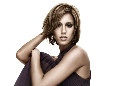 Epic Celebrity Wallpaper Black/Dark Wallpaper 4K 2969x2227 Hd, Desktop, Wallpaper, Featuring, Celebrity, Jessica, Alba, With, Poised, Elegant, Expression, Wearing, White, Gray, Landscape, QHD