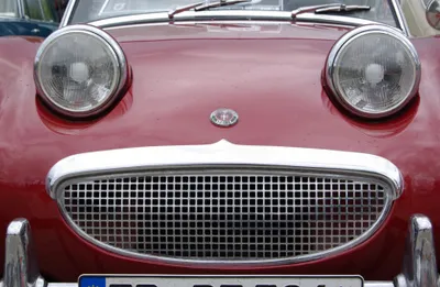 Vehicle Austin Healey Cars Wallpaper 4K 3703x2417 Vehicle, Austin, Healey, Hd, Desktop, Wallpaper, Background, White, Gray, Ultrawide, QHD