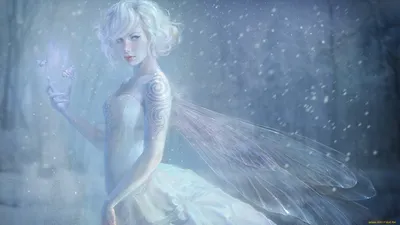 Fantasy Fairy White Fantasy Wallpaper 4K 1920x1080 Hd, Desktop, Wallpaper, Featuring, A, Fantasy, Fairy, With, White-blonde, Hair, Delicate, Wings, Gray, Ultrawide, Full HD
