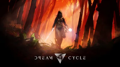 Video Game Dream Cycle Games Wallpaper 4K 2000x1125 Video, Game, Dream!, Cycle, Hd, Desktop, Wallpaper, Red, Brown, Orange, Ultrawide, Full HD