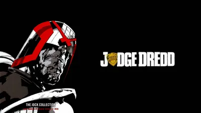 Comic Judge Dredd Abstract Wallpaper 4K 1920x1080 Comic, Judge, Dredd, Hd, Desktop, Wallpaper, Background, White, Gray, Ultrawide, Full HD
