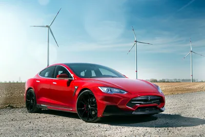 Vibrant Car Wallpaper Cars Wallpaper 4K 3543x2362 Car, Tesla, Motors, Vehicle, Model, S, Hd, Desktop, Gray, Pink, Landscape, QHD