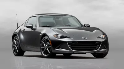 Misty Silver Wallpaper Cars Wallpaper 4K 3600x2025 Silver, Mazda, Mx-5, Sports, Car, Showcased, As, A, Sleek, Vehicle, Featured, High-definition, White, Gray, Ultrawide, QHD