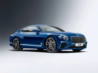 Blue Bentley Continental Cars Wallpaper 4K 4096x3043 Blue, Bentley, Continental, Gt, Grand, Tourer, Car, Showcased, Ultra, Set, Against, Clean, White, Landscape, 4k