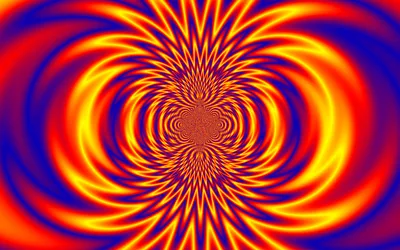Vibrant Abstract Hypnotic Abstract Wallpaper 4K 1920x1200 Vibrant, Hd, Pc, Desktop, Wallpaper, Featuring, An, Abstract, Hypnotic, Pattern, Swirling, Rainbow, Orange, Red, Ultrawide, Full HD