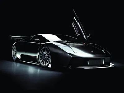 Radiant Vehicle Wallpaper Cars Wallpaper 4K 2048x1536 Vehicle, Lamborghini, Murcielago, Hd, Desktop, Wallpaper, Background, White, Landscape, Full HD