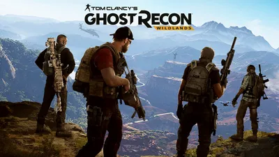 Sleek Characters Wallpaper Nature Wallpaper 4K 1920x1080 An, Hd, Wallpaper, Featuring, Characters, From, Tom, Clancy's, Clancy, 039, Ghost, Recon, Gray, Pink, Ultrawide, Full HD