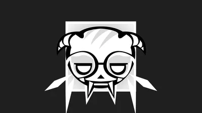 Golden Minimalist Wallpaper Minimal Wallpaper 4K 12000x6750 Minimalist, 8k, Ultra, Hd, Pc, Wallpaper, Featuring, A, Stylized, Black, White, Dokkaebi, Ultrawide, 4k