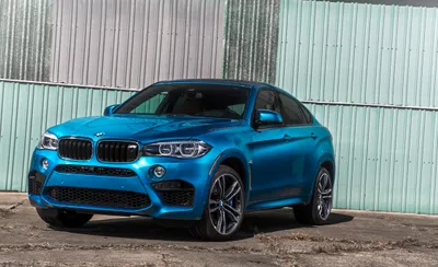 Epic Blue Wallpaper Cars Wallpaper 4K 2250x1375 A, Blue, Bmw, X6, Suv, Parked, In, Front, Corrugated, Metal, Wall, Captured, Gray, Ultrawide, Full HD