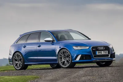Vibrant Blue Rs6 Cars Wallpaper 4K 3000x2000 Hd, Pc, Desktop, Wallpaper, Featuring, A, Vibrant, Blue, Audi, Rs6, Parked, Gravel, Gray, Landscape, QHD