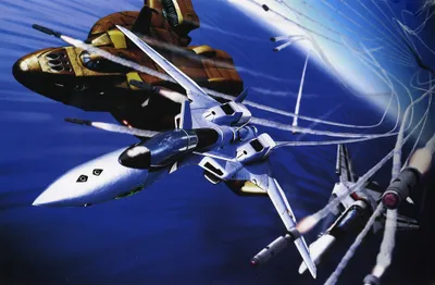Sleek Anime Wallpaper Space Wallpaper 4K 2000x1313 Anime, Macross, Hd, Pc, Desktop, Wallpaper, Sleek, Valkyrie, Fighters, Streak, Across, Space, Brown, White, Ultrawide, Full HD