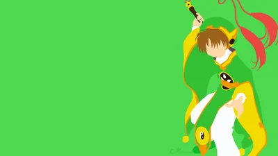 Syaoran Cardcaptor Sakura Cars Wallpaper 4K 1920x1080 Syaoran, From, Cardcaptor, Sakura), Red, White, Ultrawide, Full HD