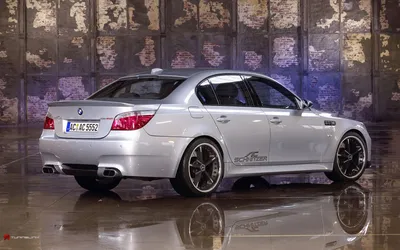 Golden Silver Wallpaper Cars Wallpaper 4K 1920x1200 Hd, Desktop, Wallpaper, Featuring, A, Silver, Bmw, 5, Series, Sedan, Parked, Indoors, Gray, Ultrawide, Full HD