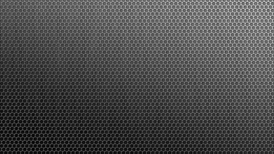 Abstract Metal Honeycomb Pattern Abstract Wallpaper 4K 1920x1080 Abstract, Metal, Honeycomb, Pattern, In, Grayscale, Presented, As, High-definition, Desktop, Gray, Ultrawide, Full HD