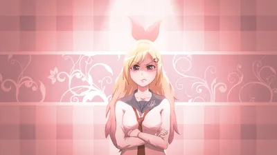 Dreamy Chitoge Wallpaper Abstract Wallpaper 4K 1920x1080 Chitoge, Kirisaki, Anime, Nisekoi, Hd, Desktop, Wallpaper, White, Ultrawide, Full HD