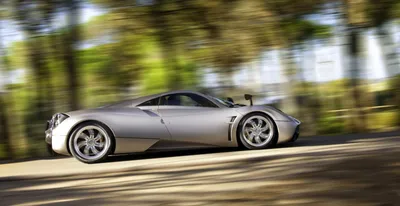Bright Silver Wallpaper Cars Wallpaper 4K 3200x1650 A, Stunning, Hd, Wallpaper, Of, Silver, Pagani, Huayra, Supercar, Speeding, Road, Set, Gray, Ultrawide, QHD