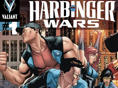 Radiant Comic Wallpaper Abstract Wallpaper 4K 1440x1080 Comic, Harbinger, Wars, Hd, Desktop, Wallpaper, Background, White, Gray, Landscape