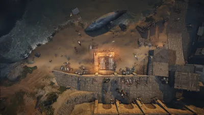 Whale Video Game Black Games Wallpaper 4K 1920x1080 Whale, Video, Game, Black, Desert, Online, Hd, Desktop, Brown, Ultrawide, Full HD