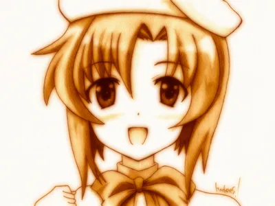 Misty Rena Wallpaper Abstract Wallpaper 4K 1920x1440 Rena, Ryūgū, Anime, Higurashi, When, They, Cry, Hd, Desktop, White, Landscape, Full HD