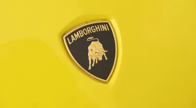 Logo Vehicle Cars Cars Wallpaper 4K 2000x1100 Logo, Vehicle, Lamborghini, Hd, Desktop, Wallpaper, Background, Purple, Yellow, Ultrawide, Full HD