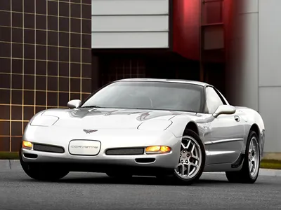 Chevrolet Vehicle Corvette Cars Wallpaper 4K 1920x1440 Chevrolet, Vehicle, Corvette, Hd, Desktop, Wallpaper, White, Gray, Landscape, Full HD