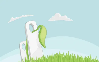 Artistic Vibrant Green Grass Nature Wallpaper 4K 1920x1200 Artistic, Hd, Pc, Desktop, Wallpaper, Featuring, Vibrant, Green, Grass, Under, Clear, Blue, White, Ultrawide, Full HD