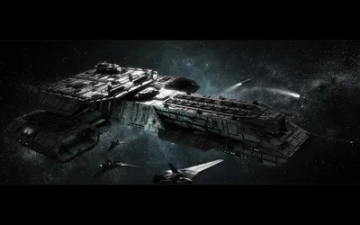 Dreamy Depicting Wallpaper Space Wallpaper 4K 1920x1200 Hd, Desktop, Wallpaper, Depicting, The, Daedalus-class, Spaceship, From, Stargate, Atlantis, Show, Set, Gray, Ultrawide, Full HD