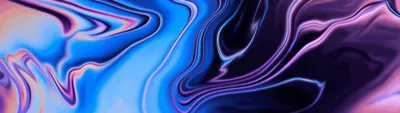 Bright Abstract Wallpaper Abstract Wallpaper 4K 3840x1080 Abstract, Colorful, Hd, Pc, Desktop, Wallpaper, Background, Featuring, Fluid, Blue, Purple, Black, Yellow, Pink, Ultrawide, 4k