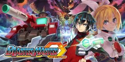 Characters Tank Blaster Master Zero Abstract Wallpaper 4K 2000x1000 Hd, Desktop, Wallpaper, Featuring, Characters, And, A, Tank, Blaster, Master, Zero, Dynamic, White, Gray, Brown, Ultrawide, Full HD