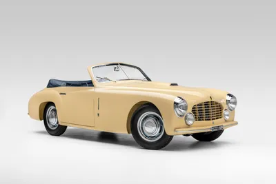 Inter Cabriolet Cars Cars Wallpaper 4K 8197x5465 Ferrari, 166, Inter, Cabriolet, White, Landscape, 4k