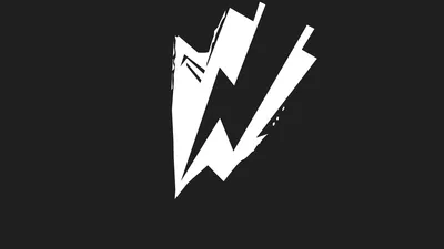 Calm Bandit Wallpaper Abstract Wallpaper 4K 12000x6750 Bandit, White, Black, Ultrawide, 4k