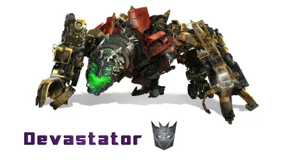 Epic Devastator Wallpaper Technology Wallpaper 4K 1920x1080 Hd, Pc, Desktop, Wallpaper, Featuring, Devastator, A, Powerful, Transformer, Transformers, Movie, Franchise, White, Gray, Ultrawide, Full HD