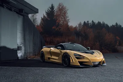 Sleek Supercar Wallpaper Cars Wallpaper 4K 4096x2732 Supercar, Yellow, Car, Mclaren, Vehicle, 720s, Desktop, Gray, Landscape, 4k