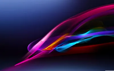 Vibrant Abstract Waves Colorful Abstract Wallpaper 4K 5120x3200 Vibrant, Abstract, Waves, Of, Colorful, Light, Flow, Across, Dark, Ultra, Desktop, Blending, Brown, Ultrawide, 4k