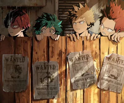 Misty Eijiro Wallpaper Abstract Wallpaper 4K 1920x1605 Hd, Wallpaper, Featuring, Eijiro, Kirishima, Shoto, Todoroki, Katsuki, Bakugou, Izuku, Midoriya, Hero, Brown, Orange, Gray, Square, Full HD
