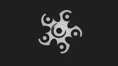 Moody Minimalist Wallpaper Minimal Wallpaper 4K 12000x6750 Minimalist, Monochrome, Hibana, Emblem, From, Tom, Clancy's, Rainbow, Clancy, 039, Six, Siege, White, Gray, Ultrawide, 4k