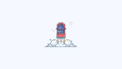 Dark Minimalist Wallpaper Minimal Wallpaper 4K 2560x1440 Minimalist, Rocket, Spacex, Tesla, Motors, Vehicle, Artistic, Hd, Desktop, White, Ultrawide, QHD