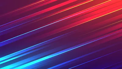 Abstract Diagonal Lines Gradients Wallpaper 4K 7680x4320 Abstract, Diagonal, Lines, In, Red, Magenta, And, Cyan, Across, Deep, Purple, Gradient, Brown, Ultrawide, 4k