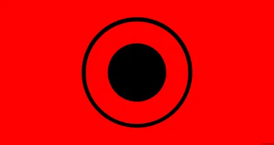 Minimalist Tokyo Ghoul Anime Bold Minimal Wallpaper 4K 8500x4500 Minimalist, Tokyo, Ghoul, Anime, 8k, Ultra, Hd, Pc, Bold, Red, Concentric, Black, Ultrawide, 4k