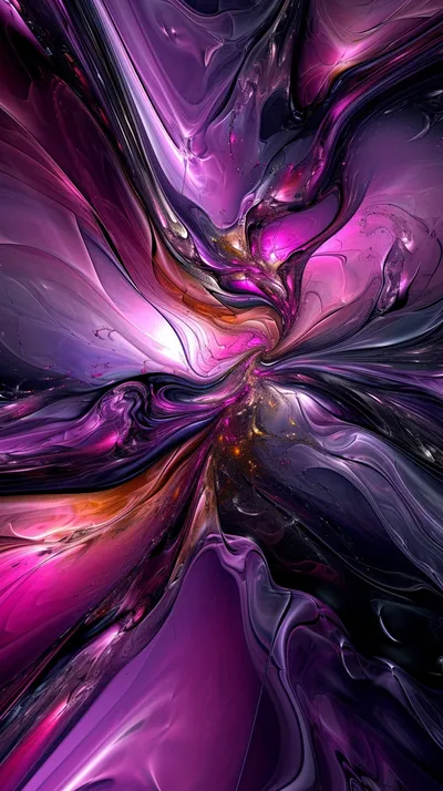 Misty Abstract Wallpaper Abstract Wallpaper 4K 900x1606 White, Gray