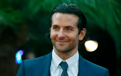 American Actor Celebrity Bradley Cooper Abstract Wallpaper 4K 3200x2000 American, Actor, Celebrity, Bradley, Cooper, Hd, Desktop, Wallpaper, White, Gray, Ultrawide, QHD
