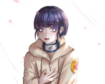 Hinata Hyuga Naruto Abstract Wallpaper 4K 2477x1981 Hd, Pc, Desktop, Wallpaper, Of, Hinata, Hyuga, Naruto, Anime, Portrait, Byakugan-tinged, White, Square, Full HD