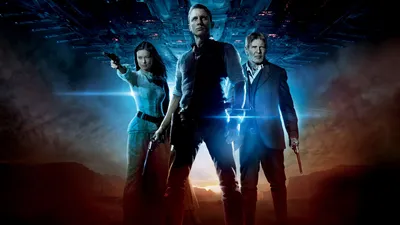 Three Lead Characters Movie Cowboys Abstract Wallpaper 4K 1920x1080 Hd, Pc, Desktop, Wallpaper, Of, Three, Lead, Characters, Movie, Cowboys, Amp, Aliens, Gray, Brown, Ultrawide, Full HD