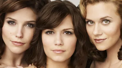 Show One Tree Hill Nature Wallpaper 4K 1920x1080 Tv, Show, One, Tree, Hill, Hd, Desktop, Wallpaper, Gray, White, Ultrawide, Full HD